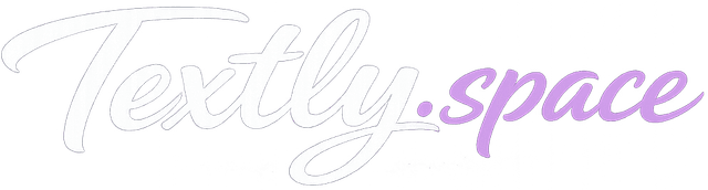 Textly.Space Logo
